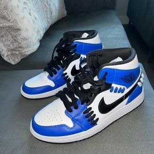 Nike Air Jordan 1s
